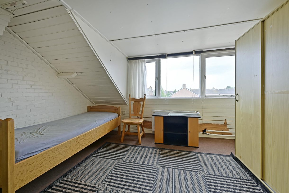 Te koop: Foto Woonhuis aan de Schoterveld 10 in Nieuwveen