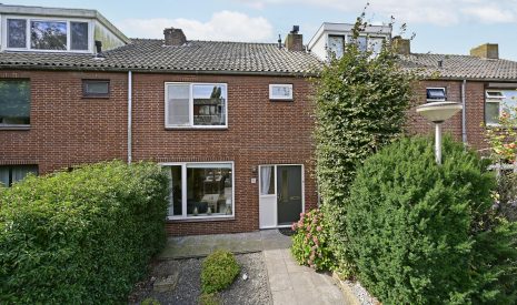 koop  Ter Aar  P. van Schravendijkstraat 29 – Hoofdfoto