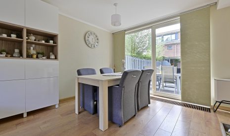 Te koop: Foto Woonhuis aan de P. van Schravendijkstraat 29 in Ter Aar