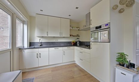 Te koop: Foto Woonhuis aan de P. van Schravendijkstraat 29 in Ter Aar