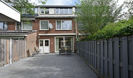 Te koop: Foto Woonhuis aan de P. van Schravendijkstraat 29 in Ter Aar