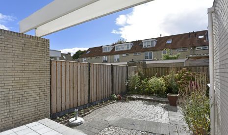 Te koop: Foto Woonhuis aan de Karhaak 7 in Nieuwkoop