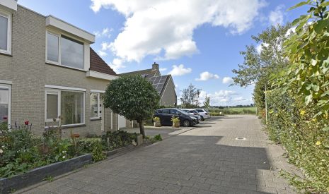 Te koop: Foto Woonhuis aan de Karhaak 7 in Nieuwkoop