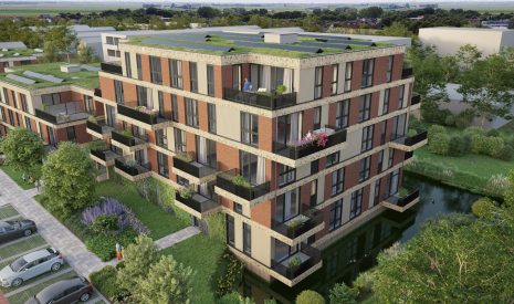 Te koop: Foto Appartement aan de Lindelaan 52 in Nieuwkoop
