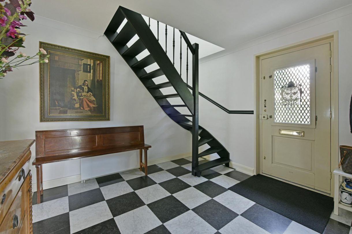 Te koop: Foto Woonhuis aan de Zuideinde 19 in Nieuwkoop
