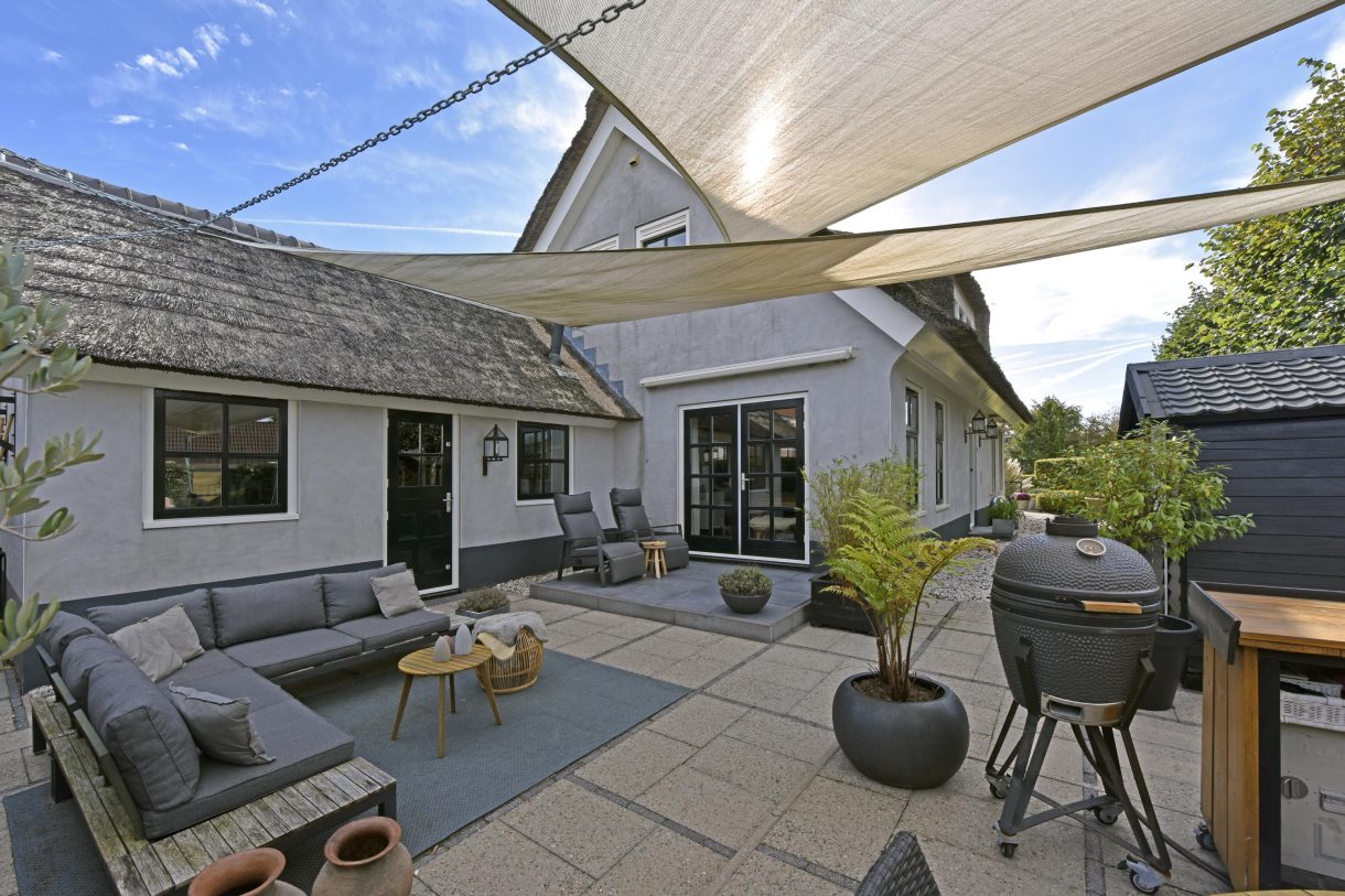Te koop: Foto Woonhuis aan de Zuideinde 19 in Nieuwkoop