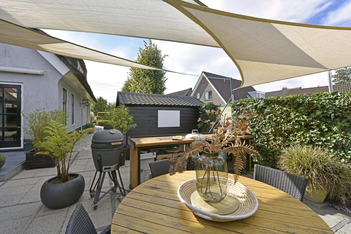 Te koop: Foto Woonhuis aan de Zuideinde 19 in Nieuwkoop