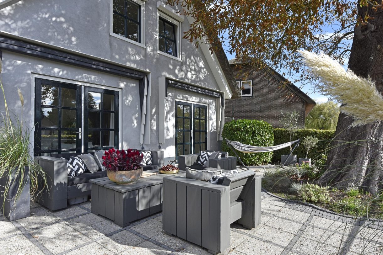 Te koop: Foto Woonhuis aan de Zuideinde 19 in Nieuwkoop