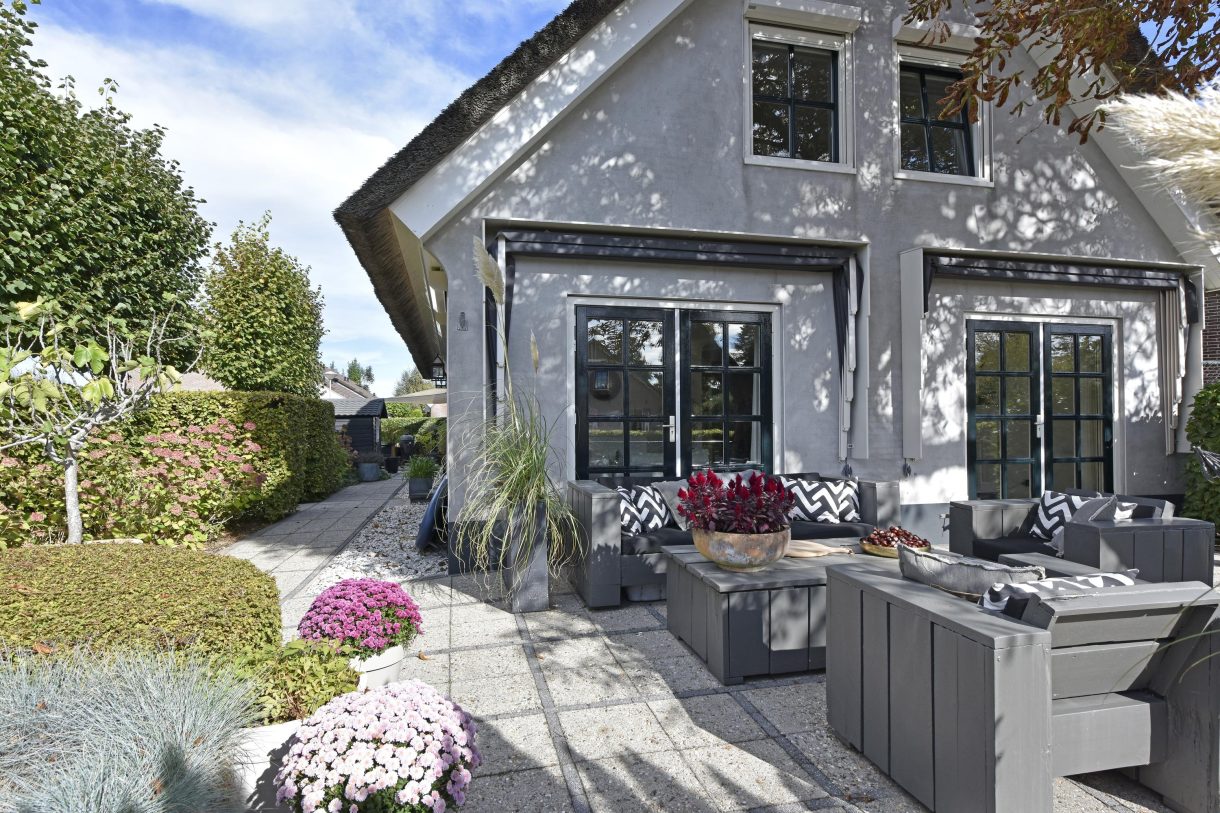 Te koop: Foto Woonhuis aan de Zuideinde 19 in Nieuwkoop