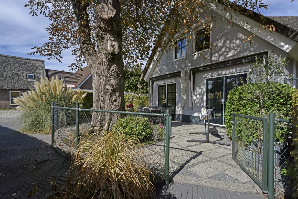 Te koop: Foto Woonhuis aan de Zuideinde 19 in Nieuwkoop