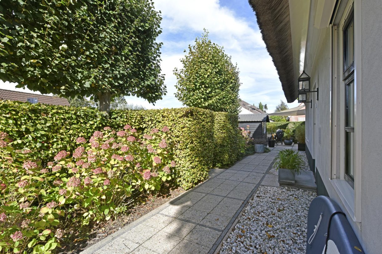 Te koop: Foto Woonhuis aan de Zuideinde 19 in Nieuwkoop
