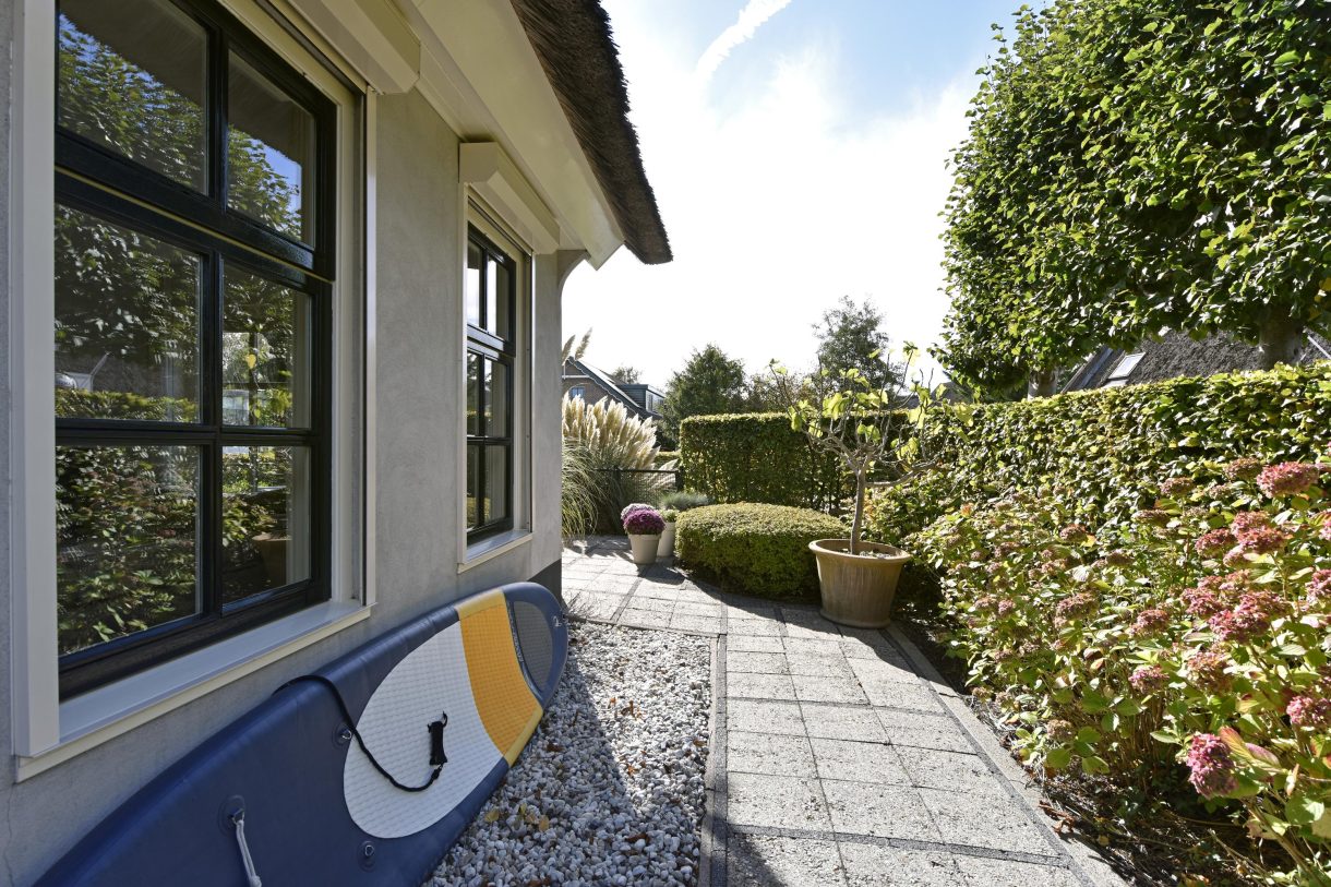 Te koop: Foto Woonhuis aan de Zuideinde 19 in Nieuwkoop