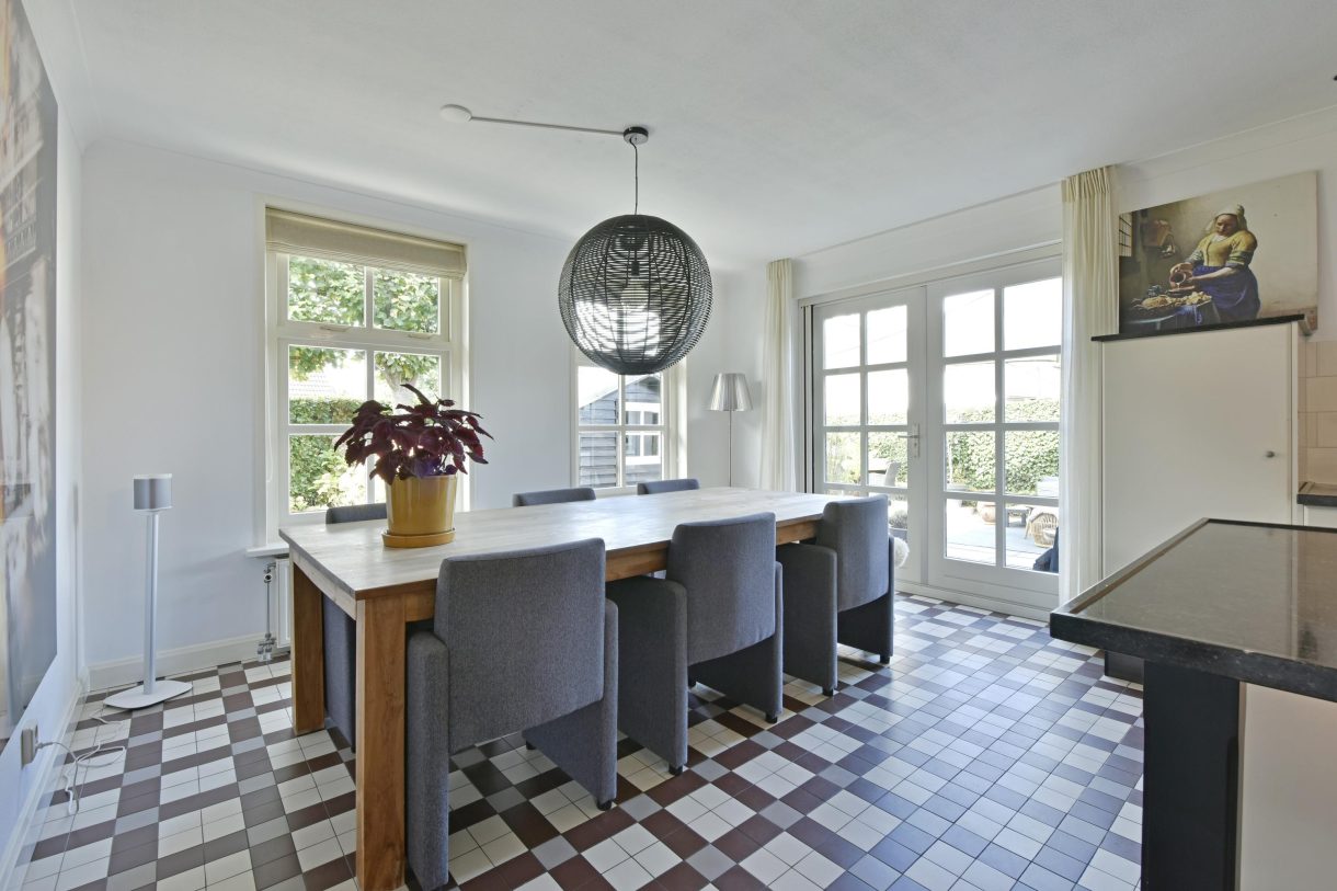 Te koop: Foto Woonhuis aan de Zuideinde 19 in Nieuwkoop