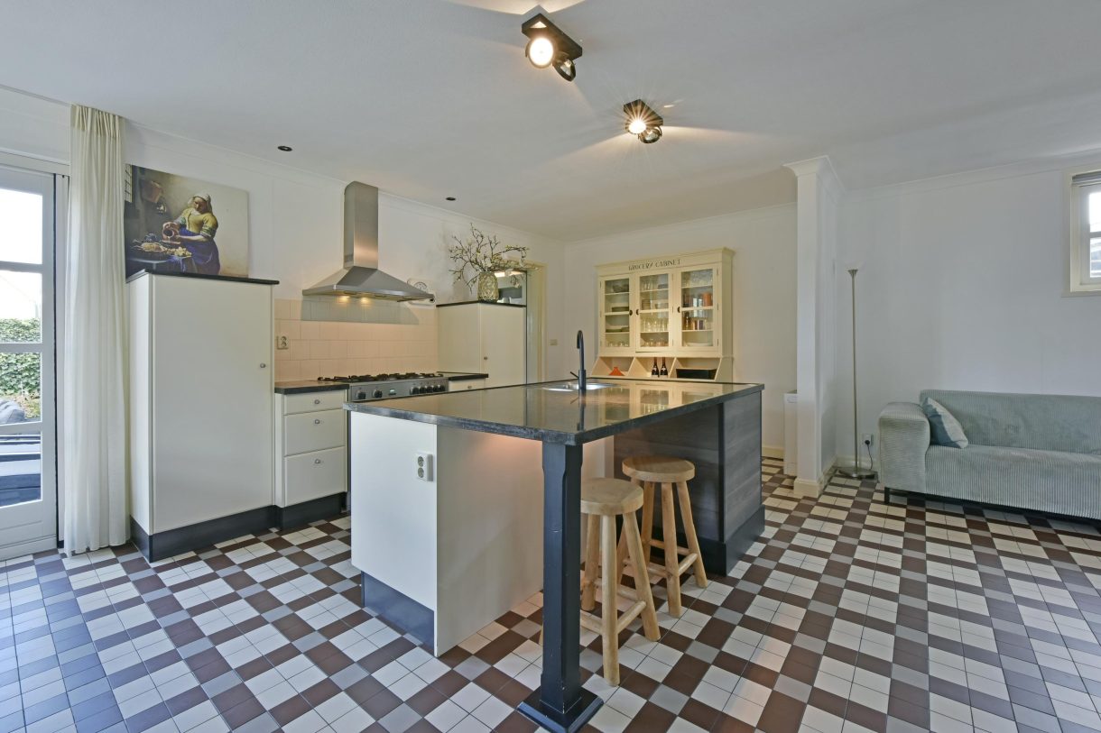 Te koop: Foto Woonhuis aan de Zuideinde 19 in Nieuwkoop