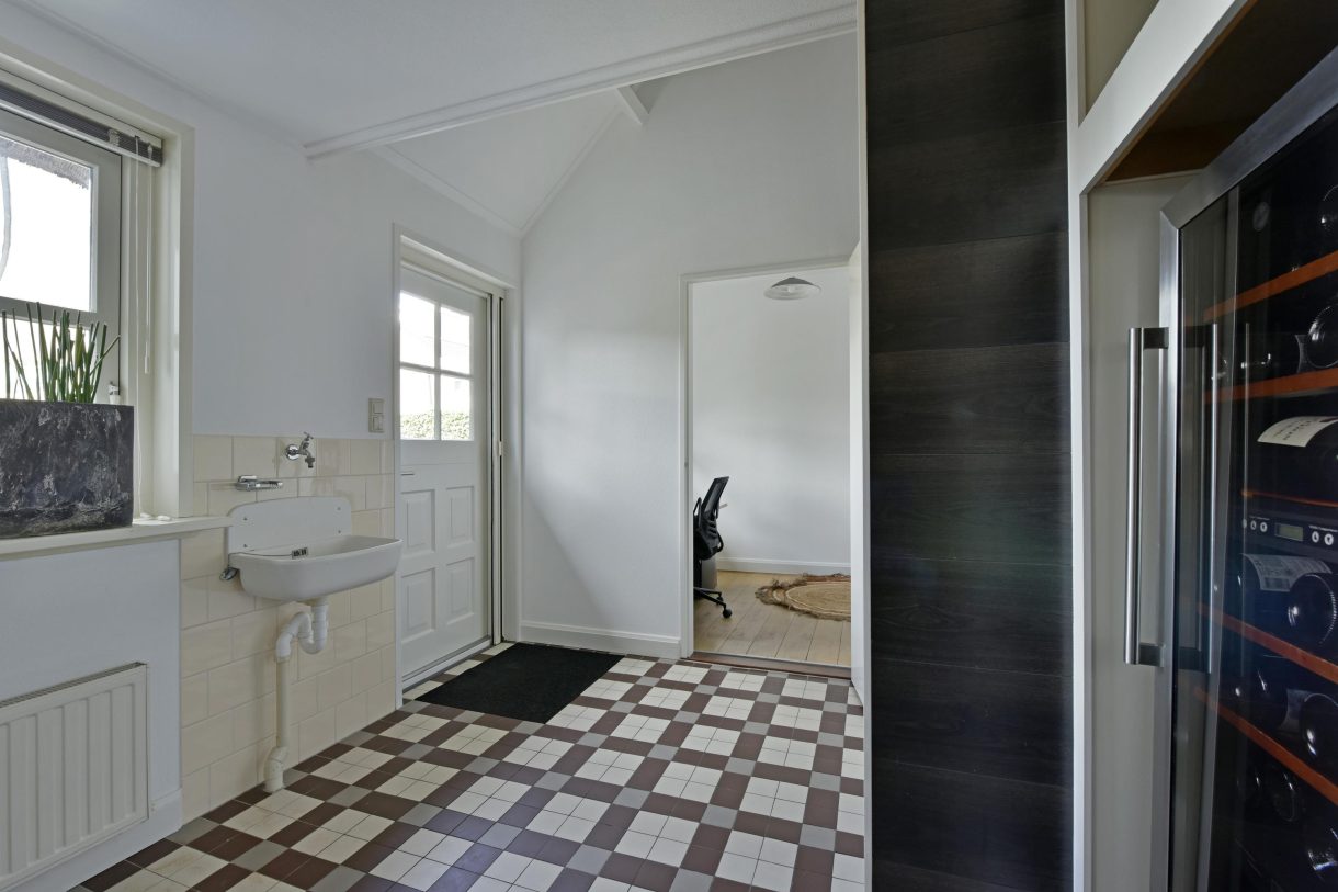 Te koop: Foto Woonhuis aan de Zuideinde 19 in Nieuwkoop