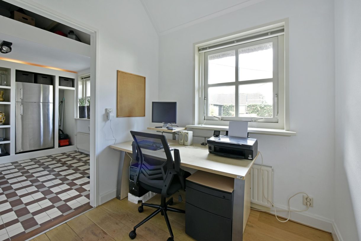 Te koop: Foto Woonhuis aan de Zuideinde 19 in Nieuwkoop