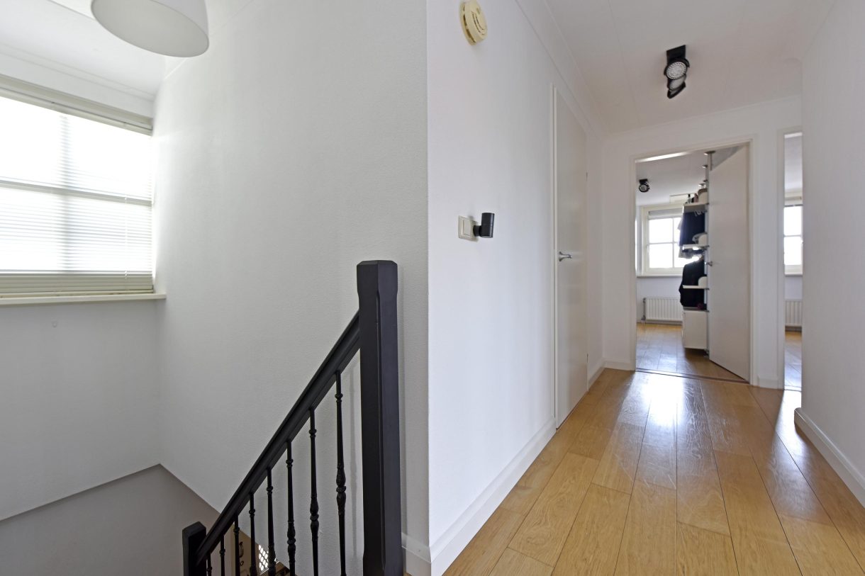 Te koop: Foto Woonhuis aan de Zuideinde 19 in Nieuwkoop