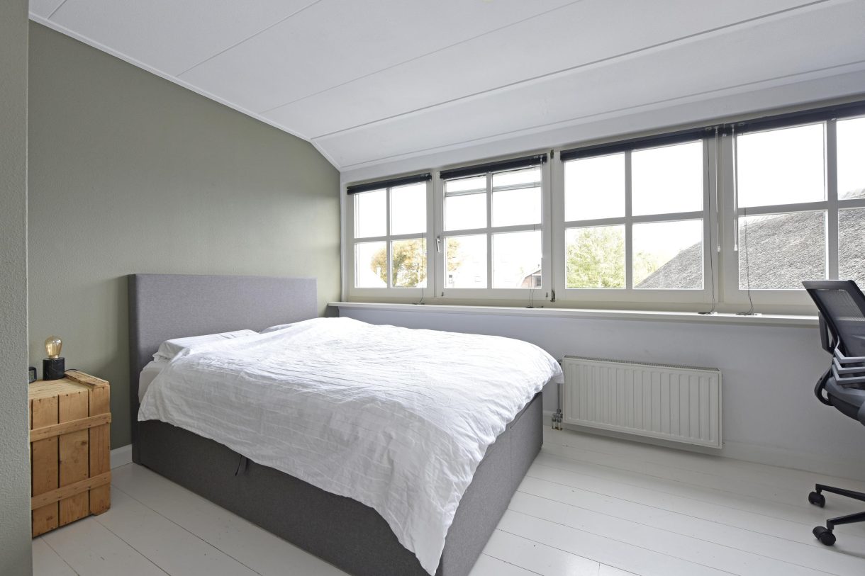 Te koop: Foto Woonhuis aan de Zuideinde 19 in Nieuwkoop