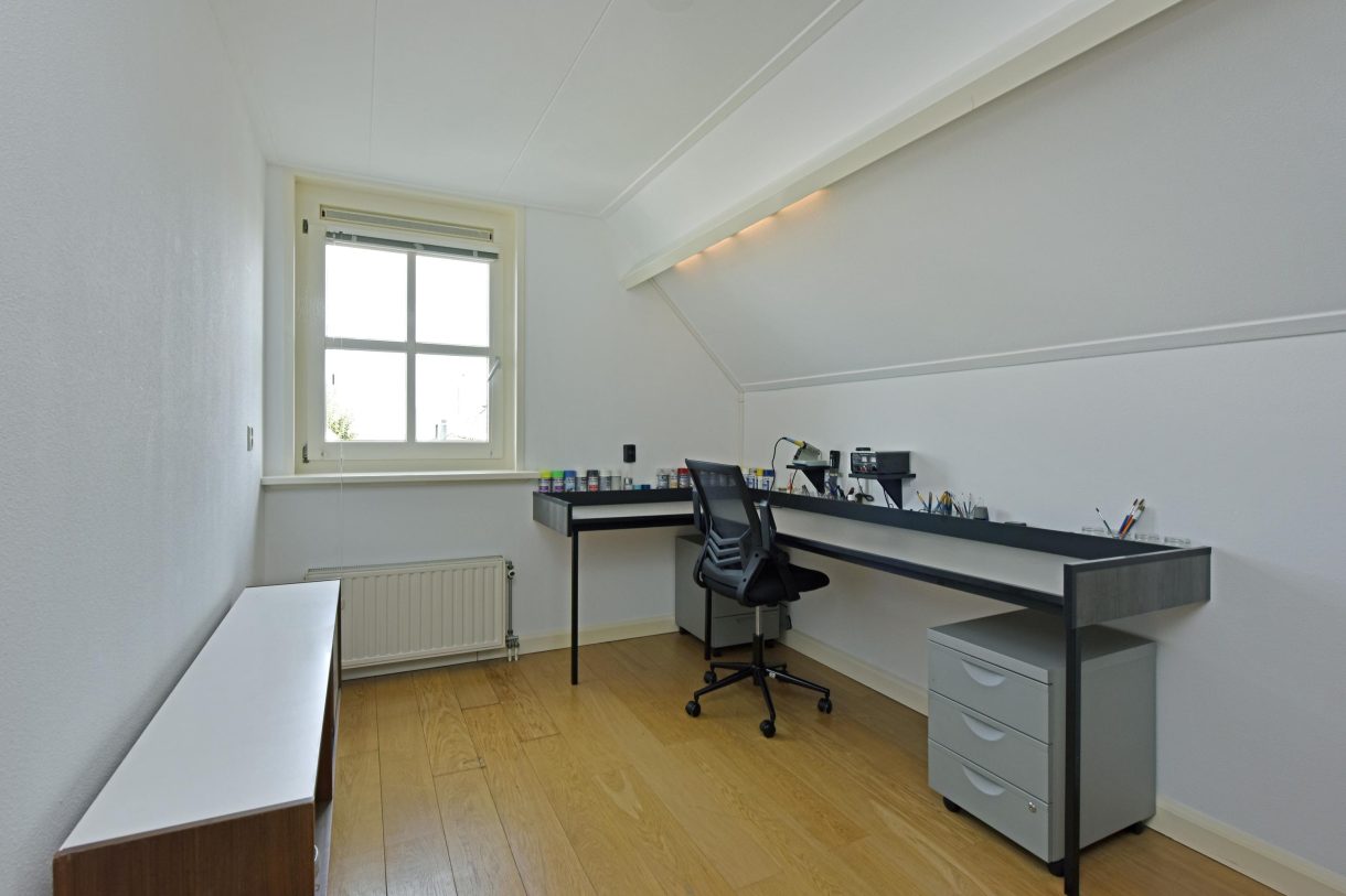 Te koop: Foto Woonhuis aan de Zuideinde 19 in Nieuwkoop