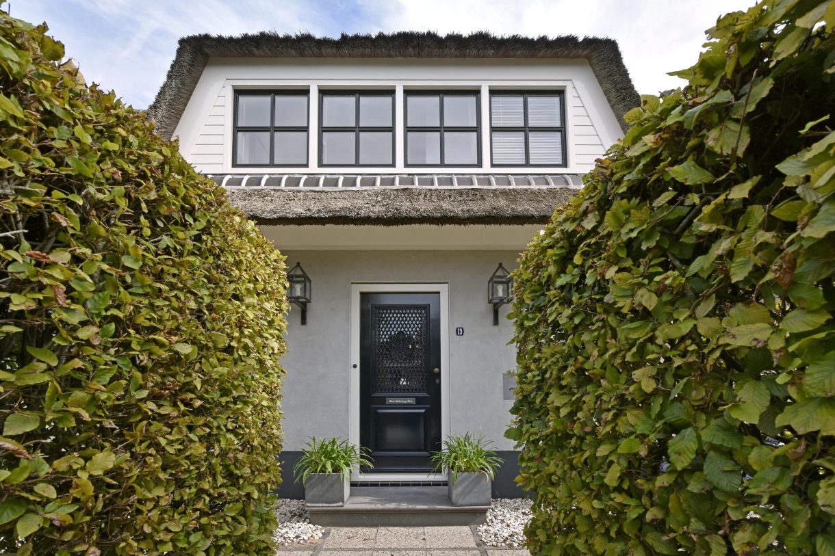 Te koop: Foto Woonhuis aan de Zuideinde 19 in Nieuwkoop