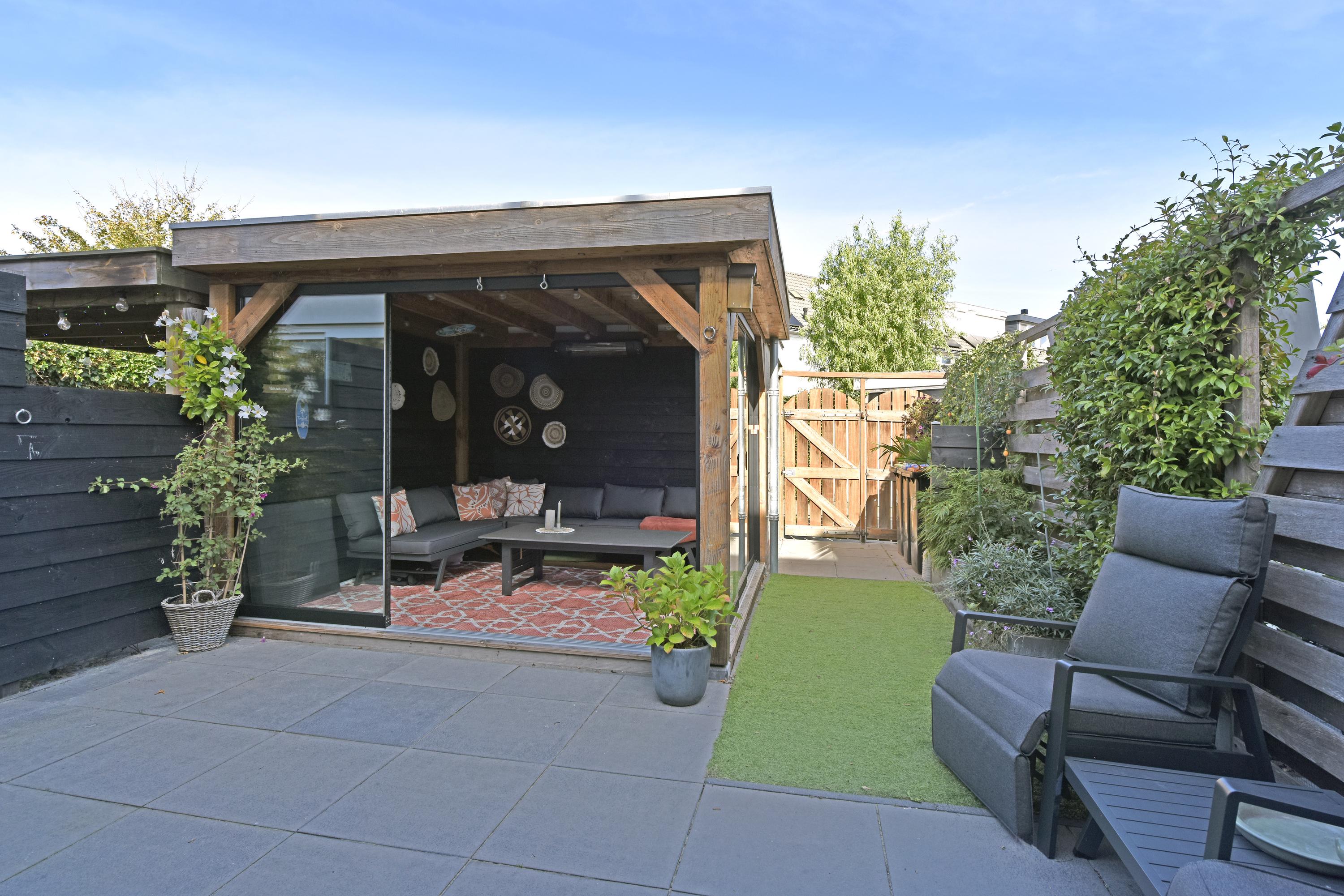 koop  Nieuwkoop  Slikhaak 21 – Foto