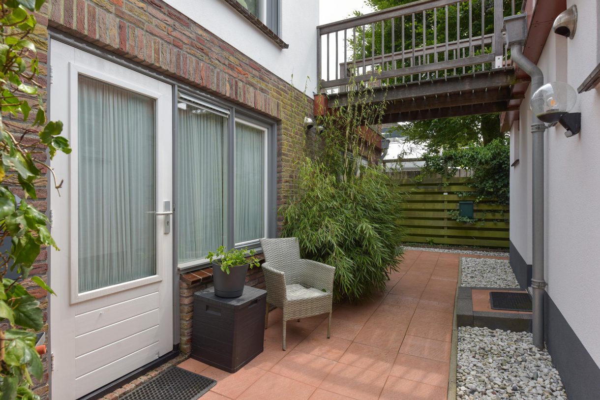 Te koop: Foto Woonhuis aan de Dorpsstraat 93 in Zevenhoven
