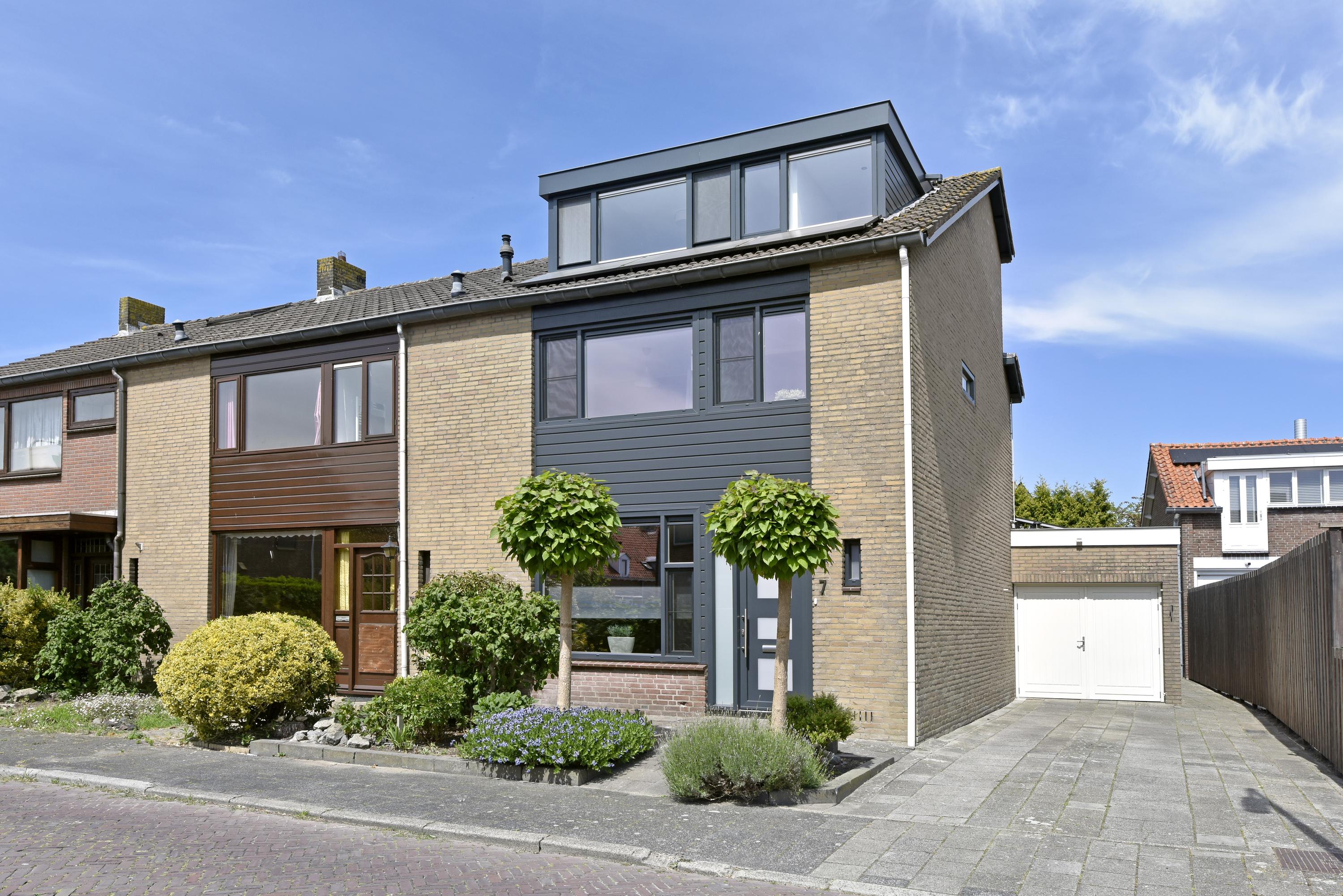 koop  Ter Aar  Prinses Beatrixstraat 7 – Hoofdfoto