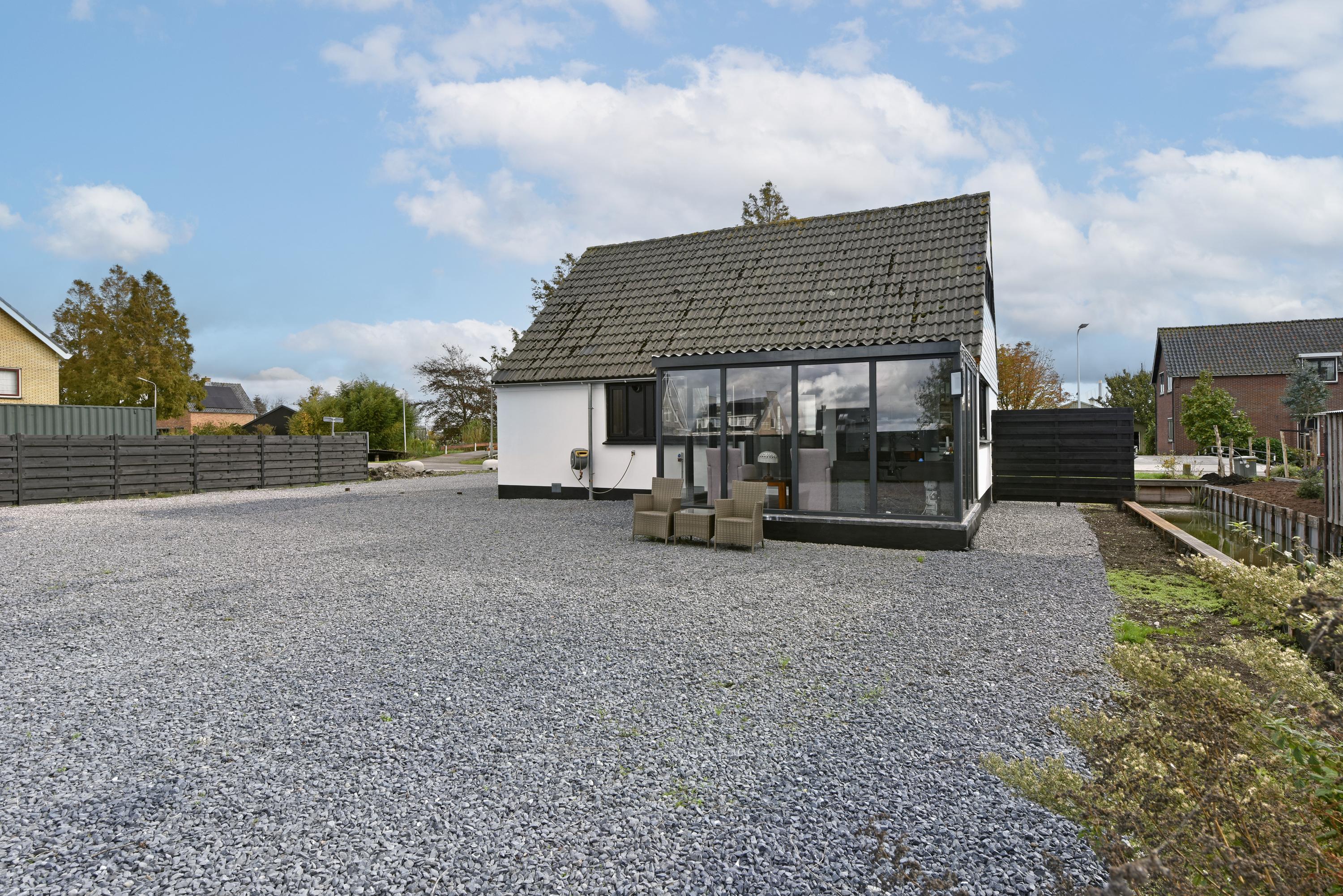 koop  Ter Aar  Paradijsweg 62 – Foto