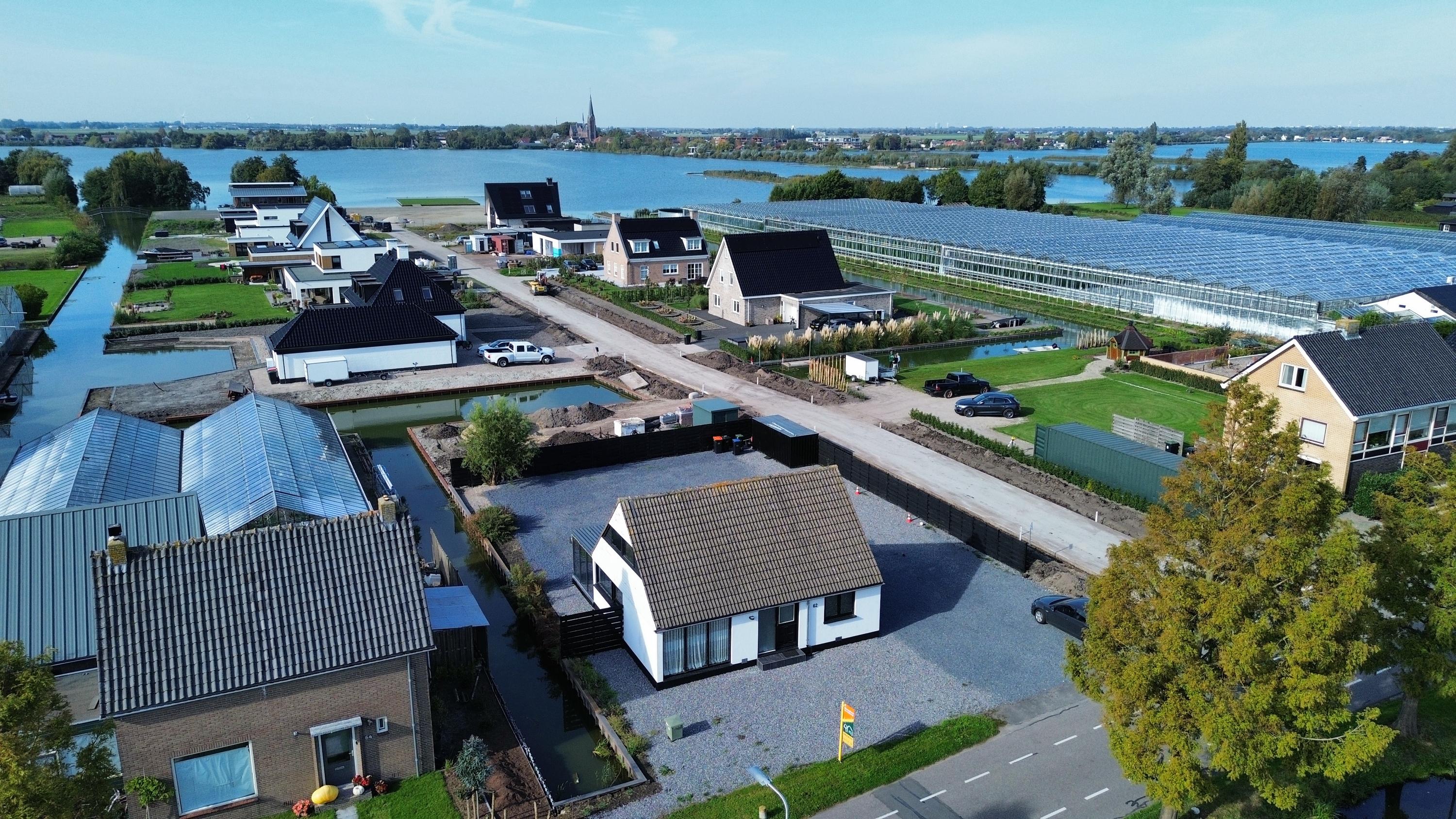 koop  Ter Aar  Paradijsweg 62 – Hoofdfoto