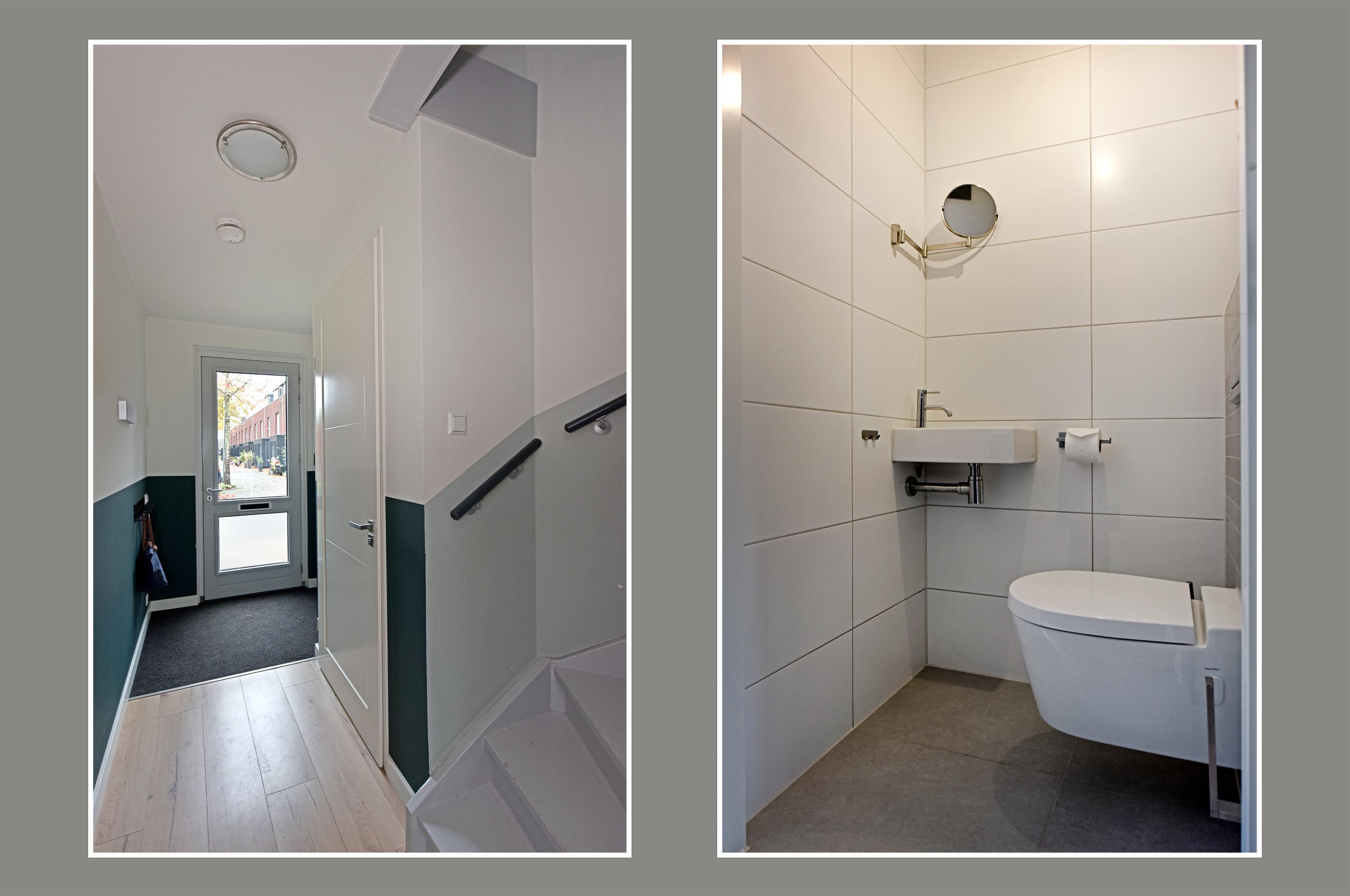 Te koop: Foto Woonhuis aan de Rugstreeppad 81 in Nieuwveen