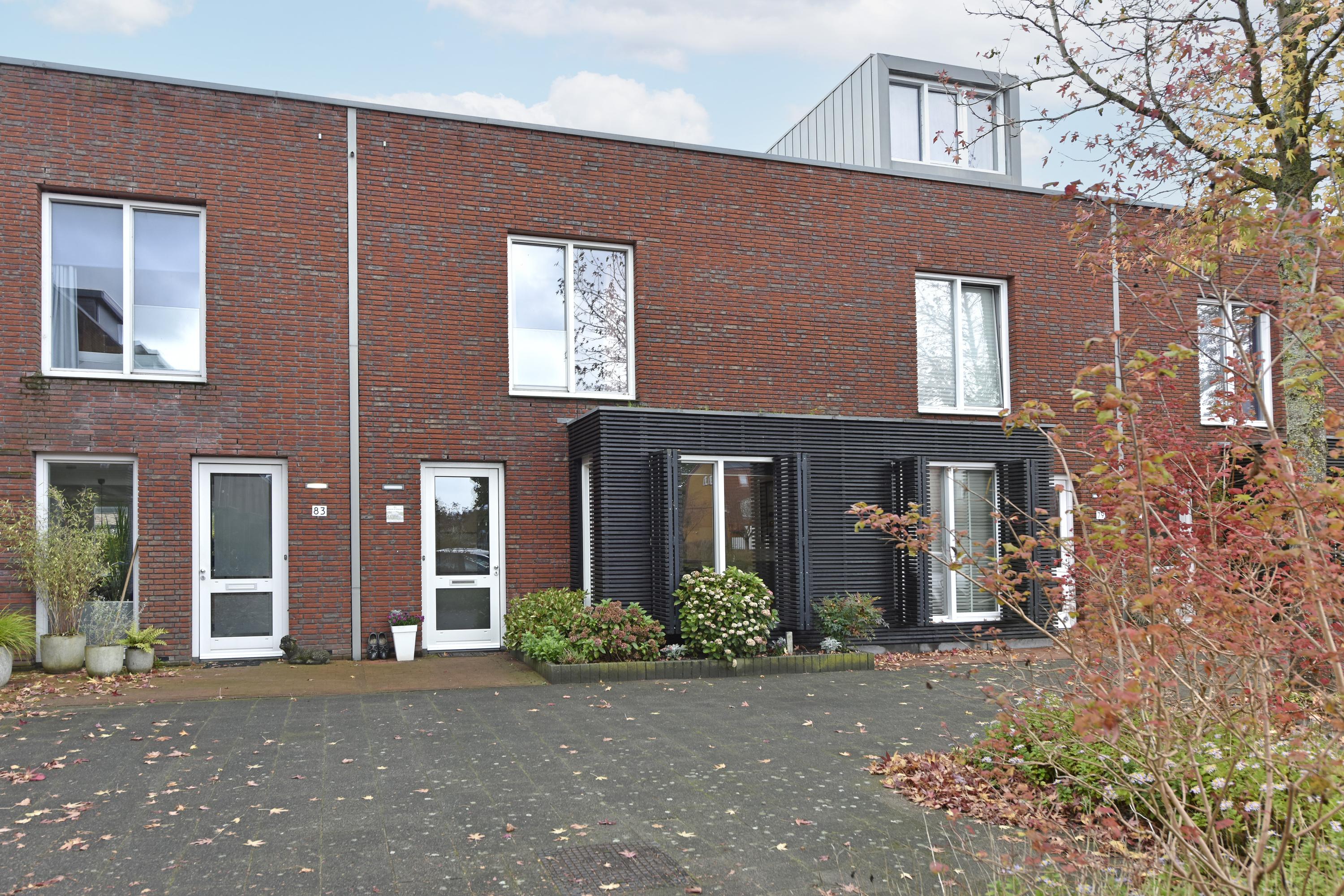 Te koop: Foto Woonhuis aan de Rugstreeppad 81 in Nieuwveen